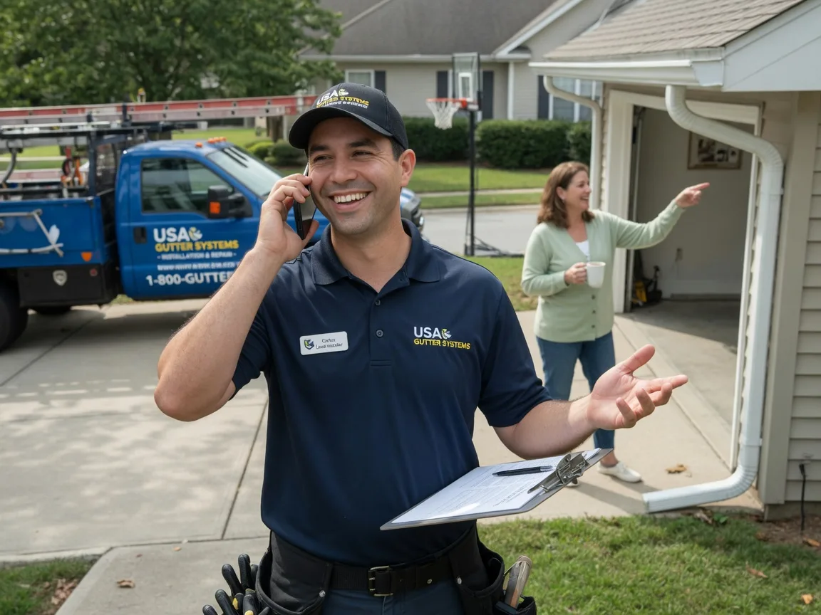 Gutter Installation Brickeys, AR FAQs